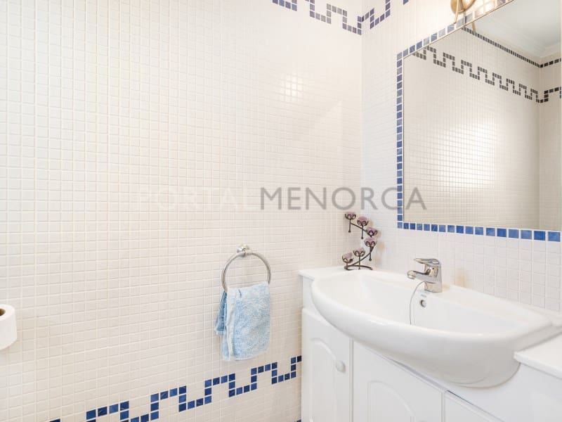 4 Zimmer Villa zu verkaufen in Es Mercadal mit Pool Garage - 830.000 € (Ref: 9631690)