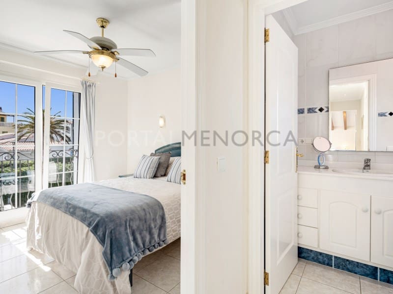 4 Zimmer Villa zu verkaufen in Es Mercadal mit Pool Garage - 830.000 € (Ref: 9631690)