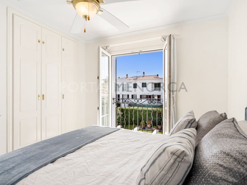 4 Zimmer Villa zu verkaufen in Es Mercadal mit Pool Garage - 830.000 € (Ref: 9631690)