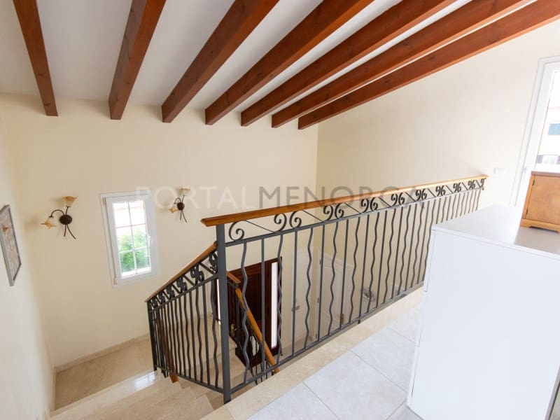 4 slaapkamer Villa te koop in Es Mercadal met zwembad garage - € 830.000 (Ref: 9631691)