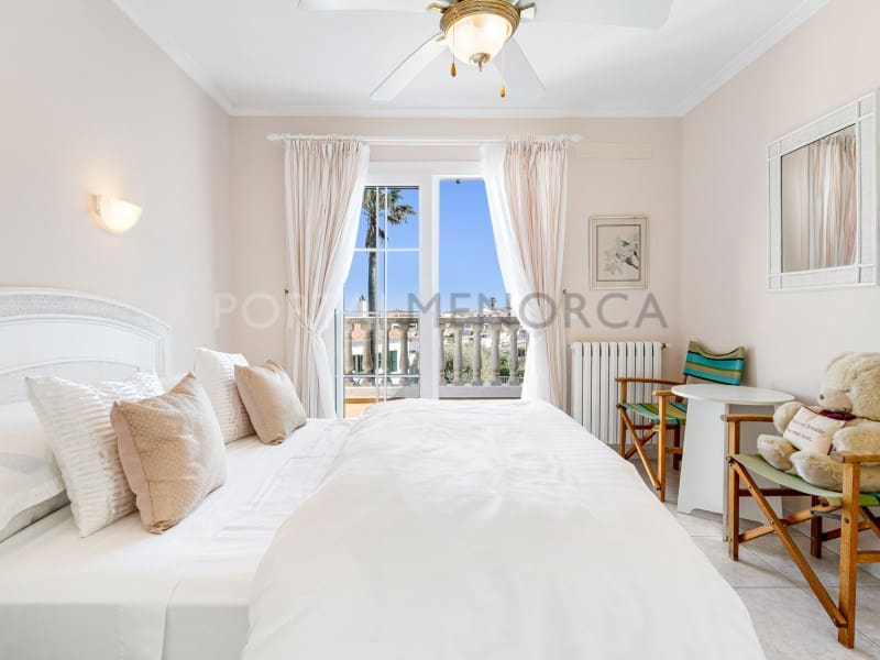 4 slaapkamer Villa te koop in Es Mercadal met zwembad garage - € 830.000 (Ref: 9631691)