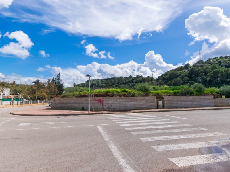 Byggetomt til salgs i Ferreries - € 407 000 (Ref: 9631693)