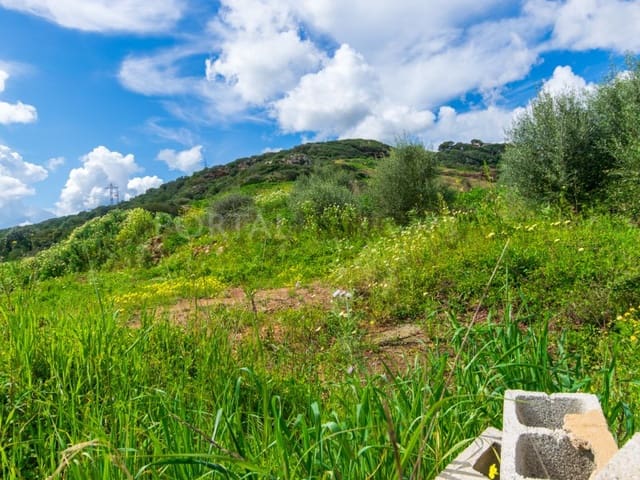 Byggetomt til salgs i Ferreries - € 407 000 (Ref: 9631693)