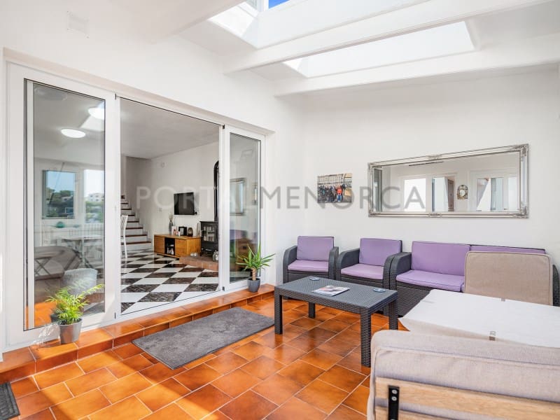 4 camera da letto Villa in vendita in Cala Galdana con piscina garage - 630.000 € (Rif: 9631695)