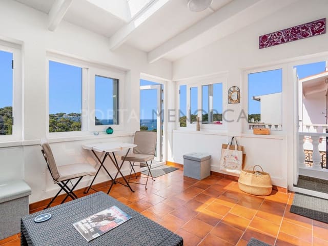 4 camera da letto Villa in vendita in Cala Galdana, Ferreries con piscina garage - 630.000 € (Rif: 9631695)