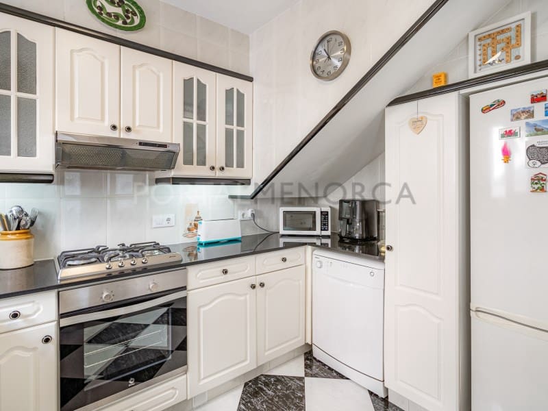 4 camera da letto Villa in vendita in Cala Galdana con piscina garage - 630.000 € (Rif: 9631696)