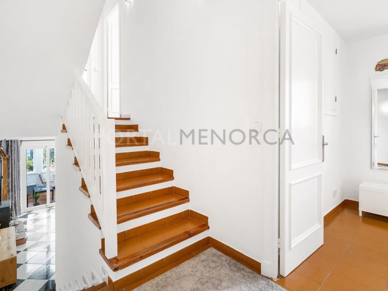 4 camera da letto Villa in vendita in Cala Galdana con piscina garage - 630.000 € (Rif: 9631696)