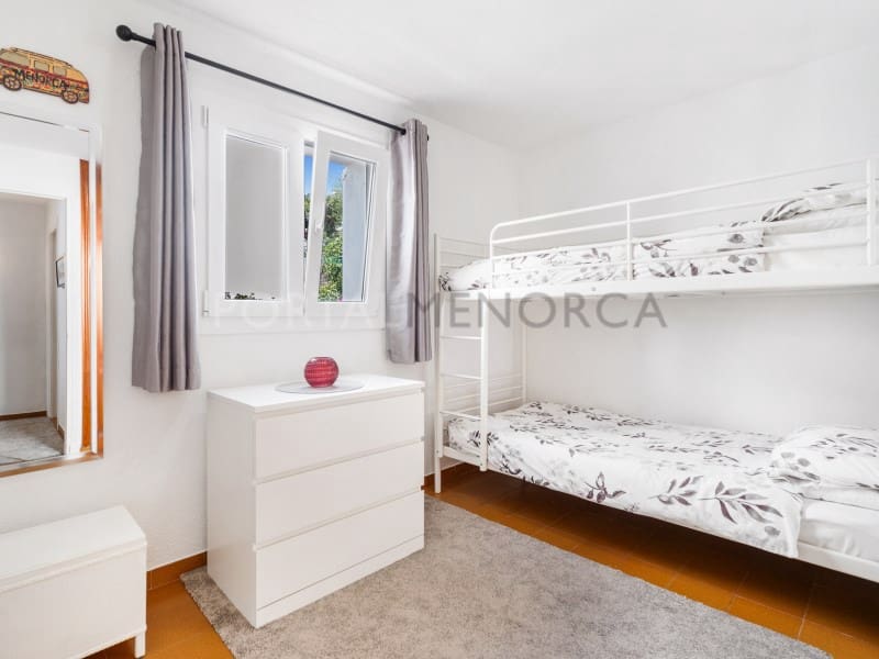 4 camera da letto Villa in vendita in Cala Galdana con piscina garage - 630.000 € (Rif: 9631696)