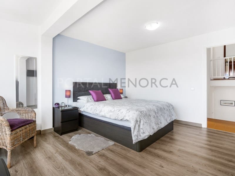 4 camera da letto Villa in vendita in Cala Galdana con piscina garage - 630.000 € (Rif: 9631696)