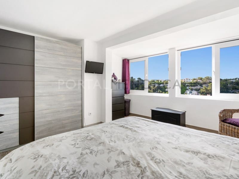 4 camera da letto Villa in vendita in Cala Galdana con piscina garage - 630.000 € (Rif: 9631696)