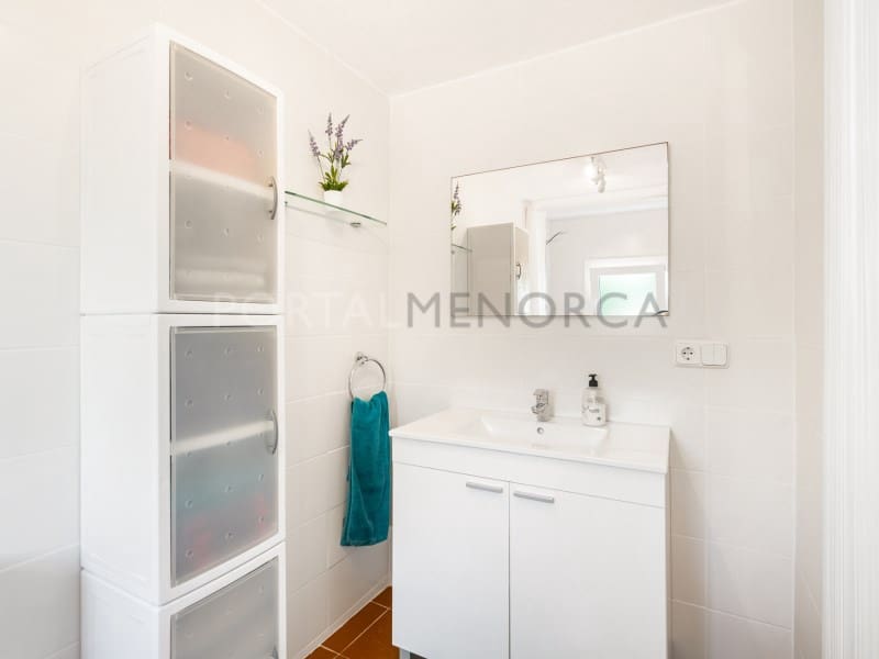 4 camera da letto Villa in vendita in Cala Galdana con piscina garage - 630.000 € (Rif: 9631696)