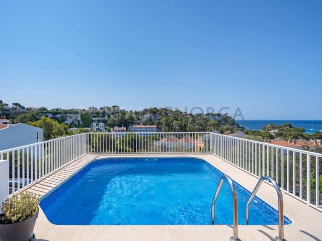 4 camera da letto Villa in vendita in Cala Galdana, Ferreries con piscina garage - 630.000 € (Rif: 9631696)