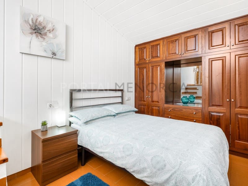 4 camera da letto Villa in vendita in Cala Galdana con piscina garage - 630.000 € (Rif: 9631696)