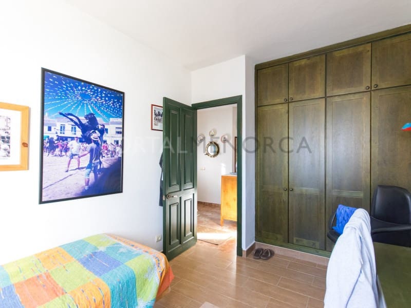 4 slaapkamer Villa te koop in Fornells met garage - € 1.090.000 (Ref: 9631697)