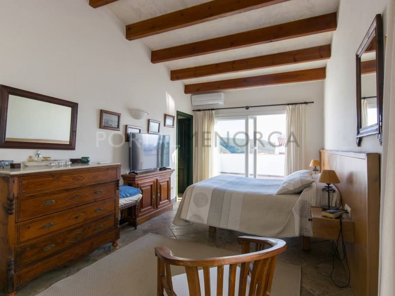 4 slaapkamer Villa te koop in Fornells met garage - € 1.090.000 (Ref: 9631697)