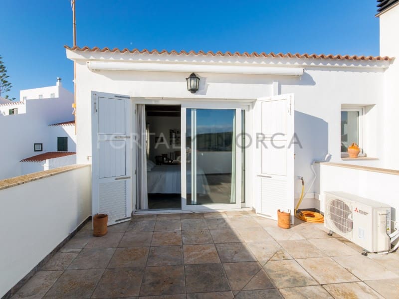 4 slaapkamer Villa te koop in Fornells met garage - € 1.090.000 (Ref: 9631697)