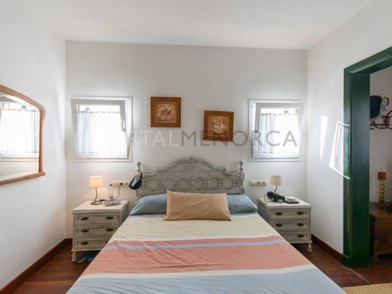 4 slaapkamer Villa te koop in Fornells met garage - € 1.090.000 (Ref: 9631698)