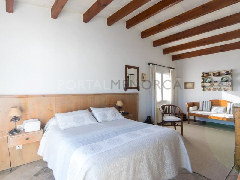 4 slaapkamer Villa te koop in Fornells met garage - € 1.090.000 (Ref: 9631698)