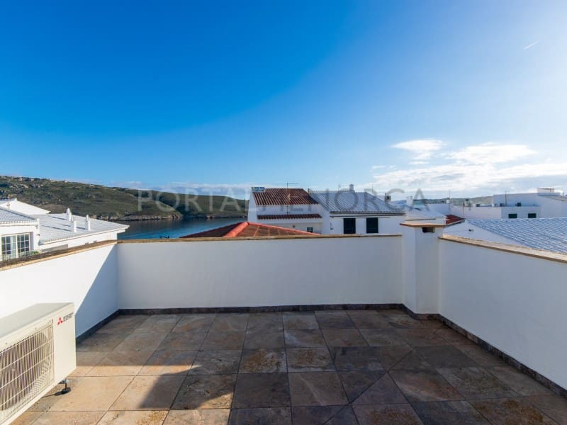 4 slaapkamer Villa te koop in Fornells met garage - € 1.090.000 (Ref: 9631698)