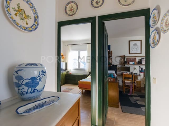 4 slaapkamer Villa te koop in Fornells, Es Mercadal met garage - € 1.090.000 (Ref: 9631698)