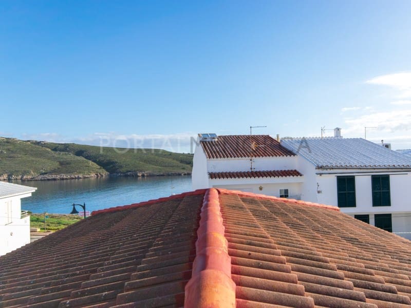 4 slaapkamer Villa te koop in Fornells met garage - € 1.090.000 (Ref: 9631698)