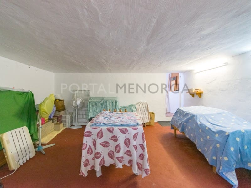 4 slaapkamer Villa te koop in Fornells met garage - € 1.090.000 (Ref: 9631698)