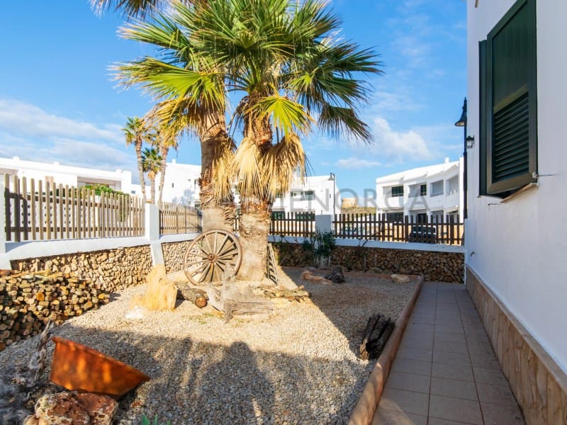 4 slaapkamer Villa te koop in Fornells met garage - € 1.090.000 (Ref: 9631698)