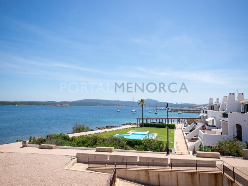Chalet de 4 habitaciones en Fornells en venta con garaje - 1.090.000 € (Ref: 9631698)