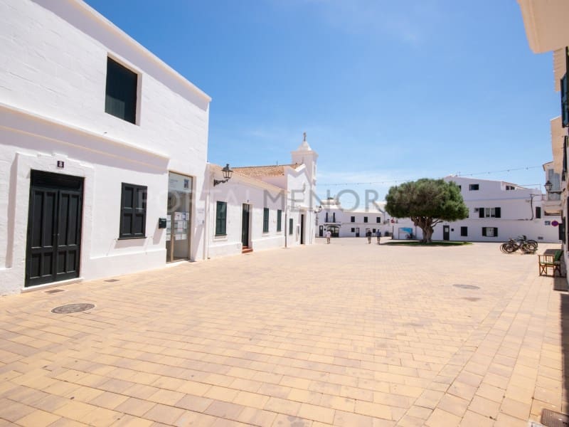 Chalet de 4 habitaciones en Fornells en venta con garaje - 1.090.000 € (Ref: 9631698)