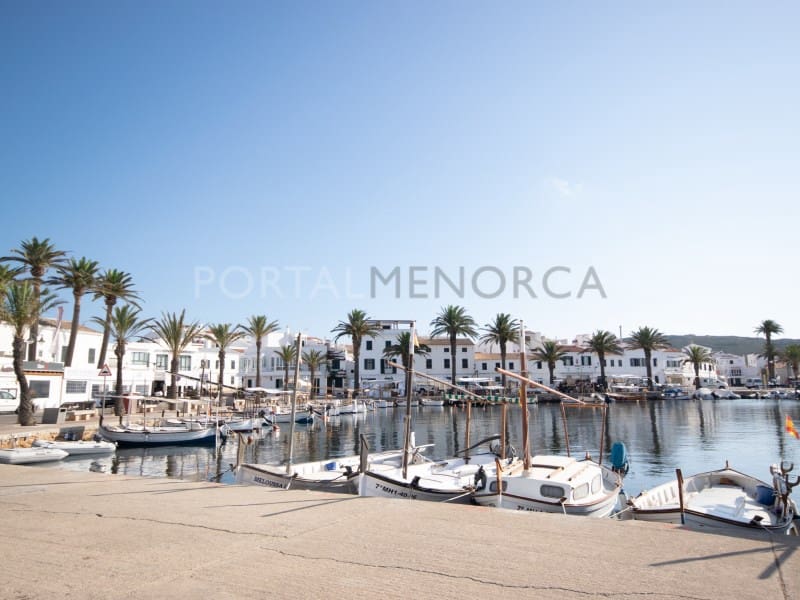 Chalet de 4 habitaciones en Fornells en venta con garaje - 1.090.000 € (Ref: 9631698)
