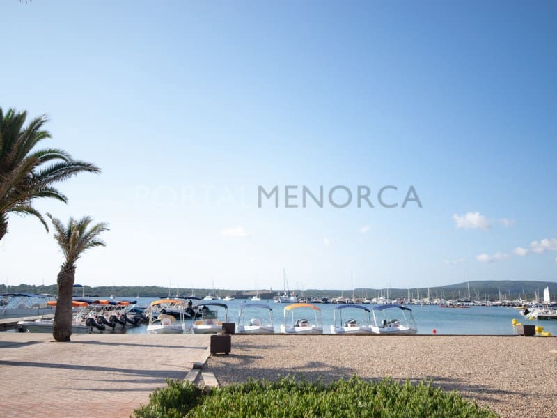 Chalet de 4 habitaciones en Fornells en venta con garaje - 1.090.000 € (Ref: 9631698)