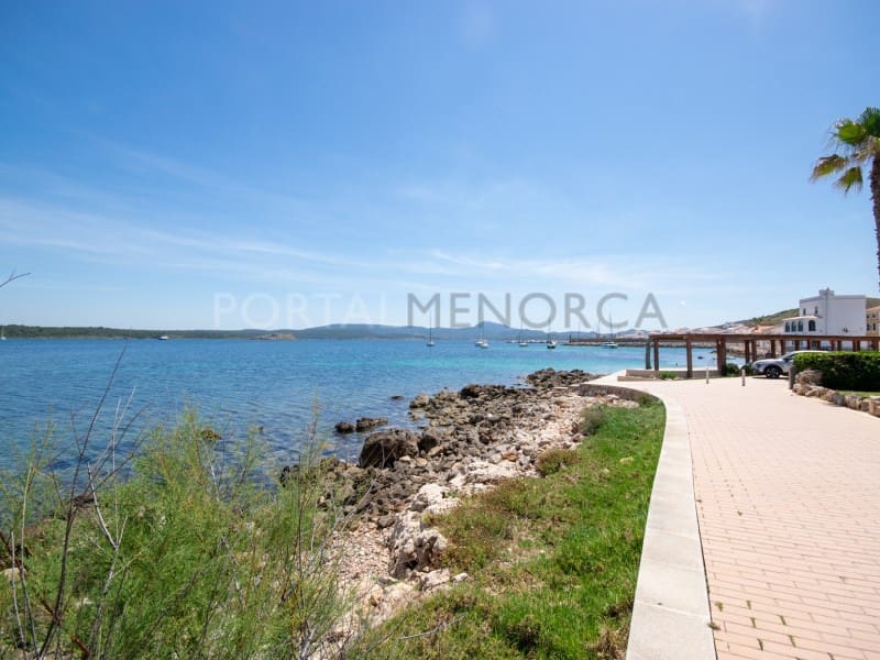 Chalet de 4 habitaciones en Fornells en venta con garaje - 1.090.000 € (Ref: 9631698)