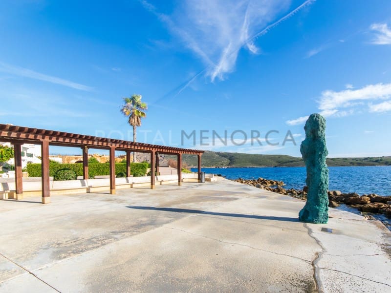Chalet de 4 habitaciones en Fornells en venta con garaje - 1.090.000 € (Ref: 9631698)