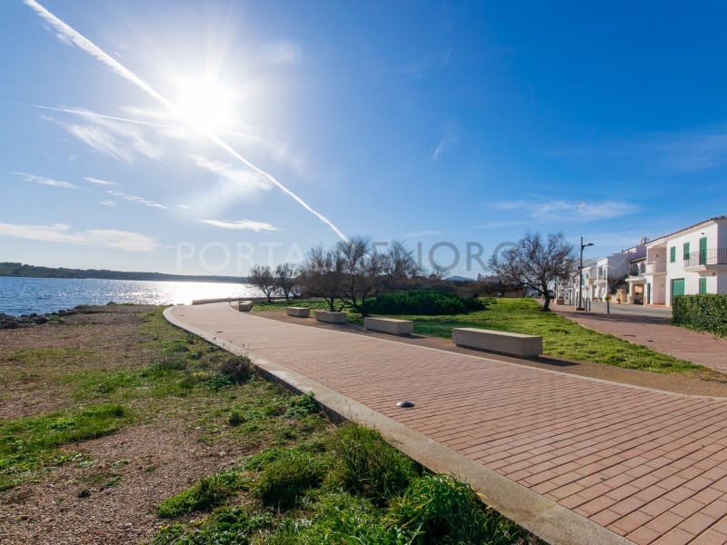 Chalet de 4 habitaciones en Fornells en venta con garaje - 1.090.000 € (Ref: 9631698)