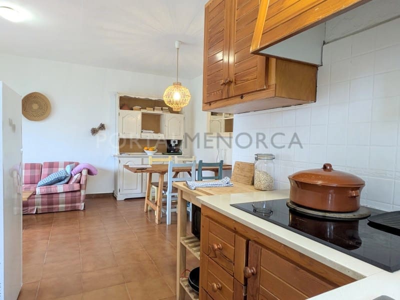 2 sovrum Lägenhet till salu i Cala Blanca - 295 000 € (Ref: 9631699)