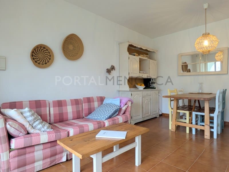 2 sovrum Lägenhet till salu i Cala Blanca - 295 000 € (Ref: 9631699)