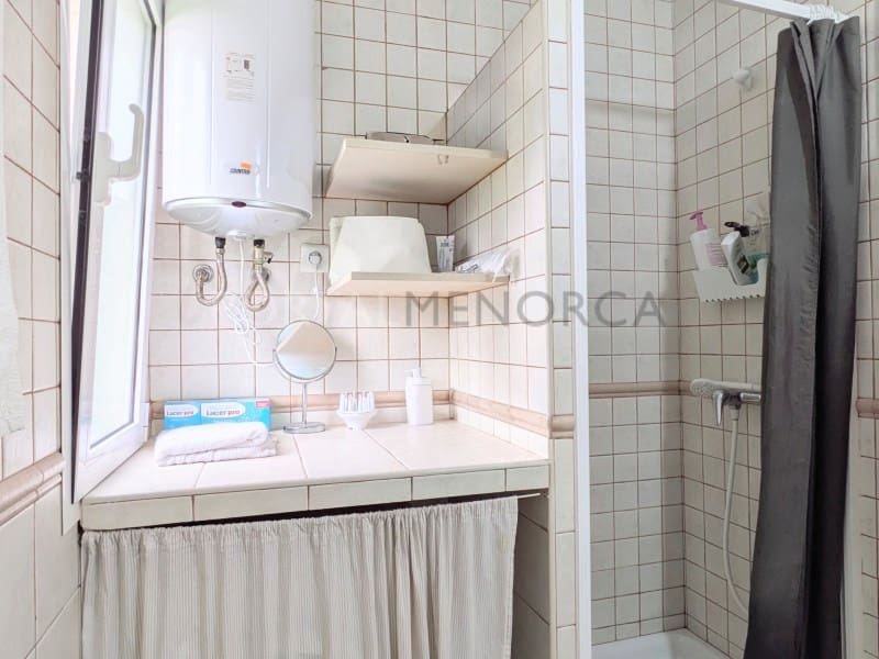 2 sovrum Lägenhet till salu i Cala Blanca - 295 000 € (Ref: 9631699)