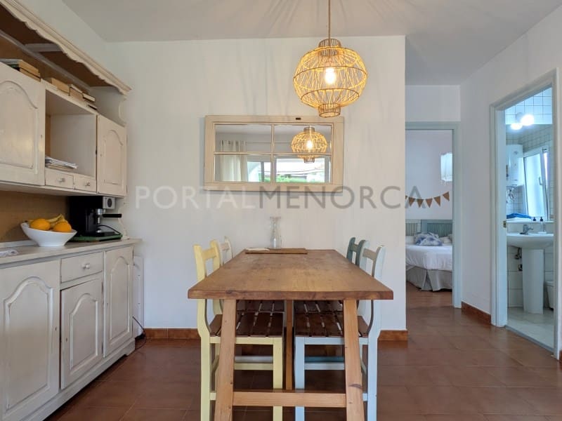 2 sovrum Lägenhet till salu i Cala Blanca - 295 000 € (Ref: 9631699)