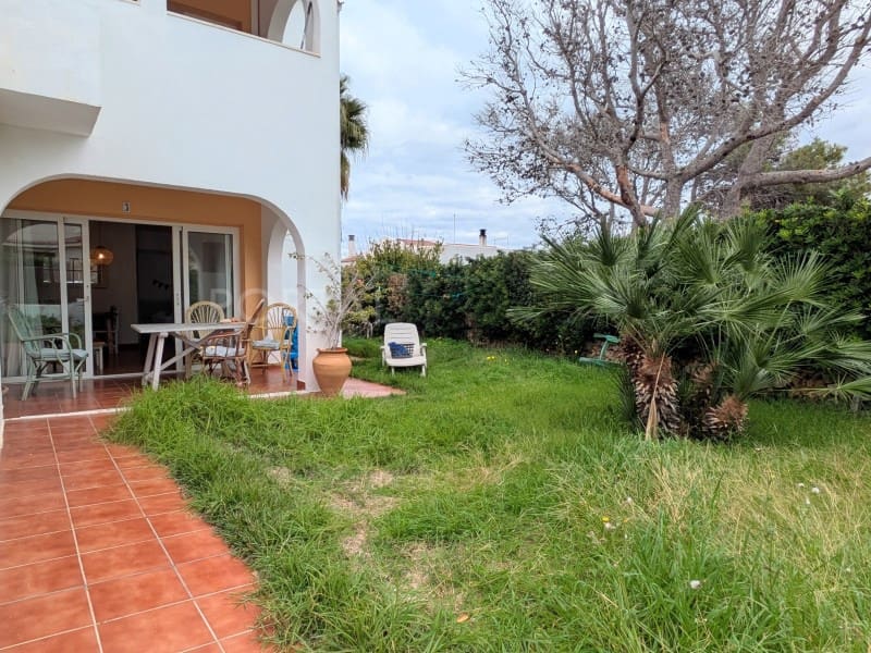 2 sovrum Lägenhet till salu i Cala Blanca - 295 000 € (Ref: 9631699)