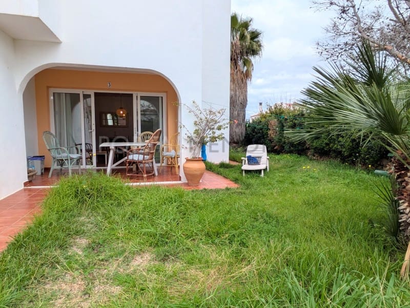 2 sovrum Lägenhet till salu i Cala Blanca - 295 000 € (Ref: 9631699)
