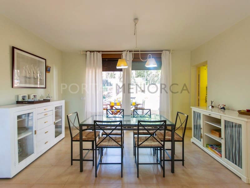 3 slaapkamer Villa te koop in Son Parc - € 590.000 (Ref: 9631700)