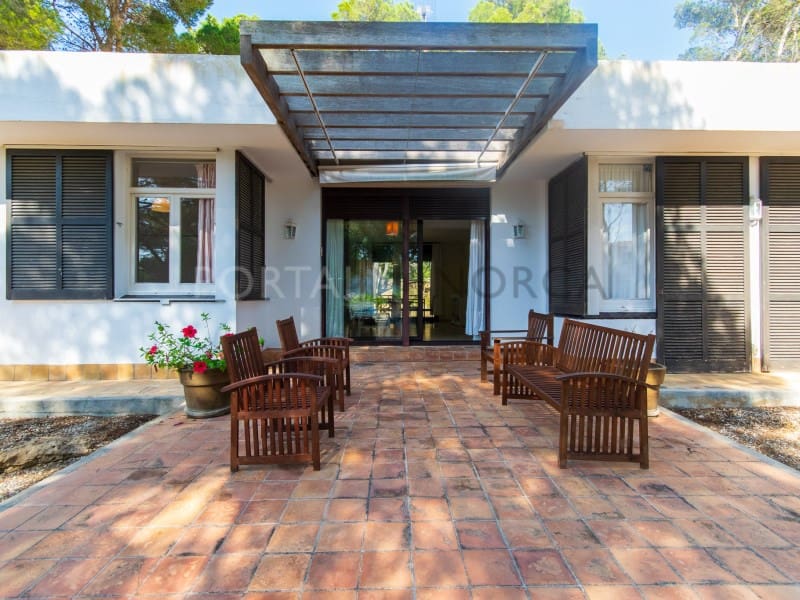 3 slaapkamer Villa te koop in Son Parc - € 590.000 (Ref: 9631701)