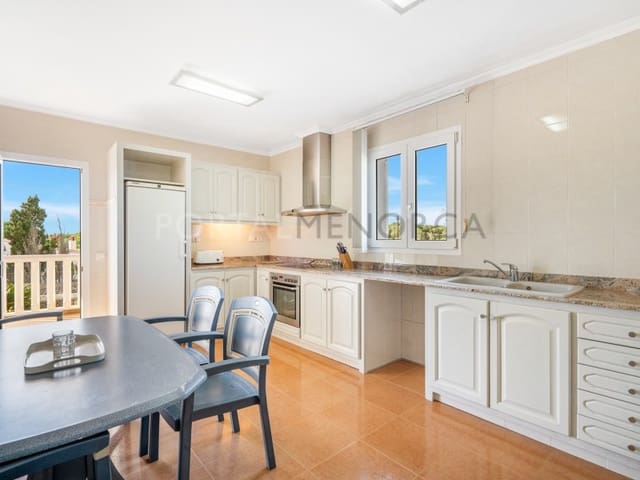 4 camera da letto Finca/Casa di Campagna in vendita in La Argentina, Alayor / Alaior con piscina garage - 875.000 € (Rif: 9631704)