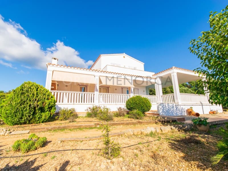 4 camera da letto Finca/Casa di Campagna in vendita in La Argentina con piscina garage - 875.000 € (Rif: 9631704)