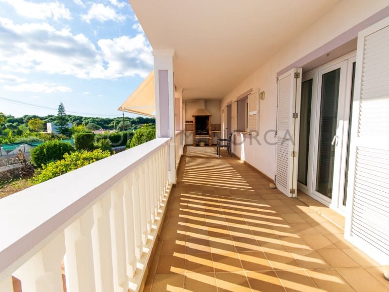 4 camera da letto Finca/Casa di Campagna in vendita in La Argentina con piscina garage - 875.000 € (Rif: 9631704)