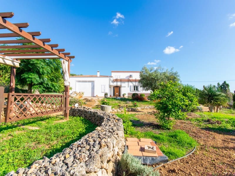 4 camera da letto Finca/Casa di Campagna in vendita in La Argentina con piscina garage - 875.000 € (Rif: 9631704)