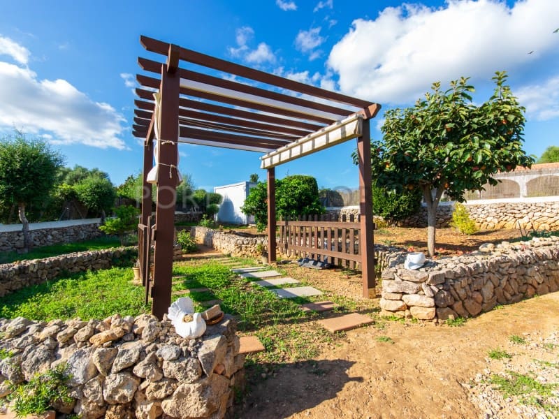 4 camera da letto Finca/Casa di Campagna in vendita in La Argentina con piscina garage - 875.000 € (Rif: 9631704)