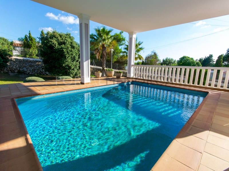 4 camera da letto Finca/Casa di Campagna in vendita in La Argentina con piscina garage - 875.000 € (Rif: 9631704)