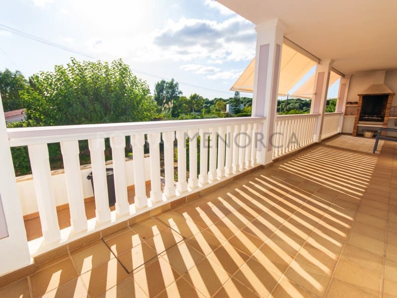 4 camera da letto Finca/Casa di Campagna in vendita in La Argentina con piscina garage - 875.000 € (Rif: 9631704)