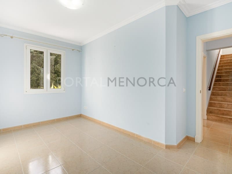 4 chambre Finca/Maison de Campagne à vendre à La Argentina avec piscine garage - 875 000 € (Ref: 9631705)